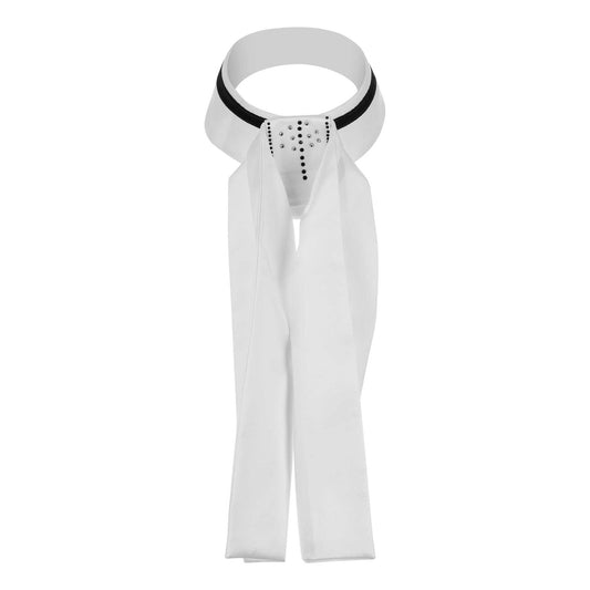 Equinavia Bree Pre-Tied Stock Tie