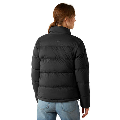 Ariat Women's Ultrapuff Down Jacket