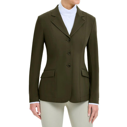 RJ Classics Women's New Monterey Show Coat