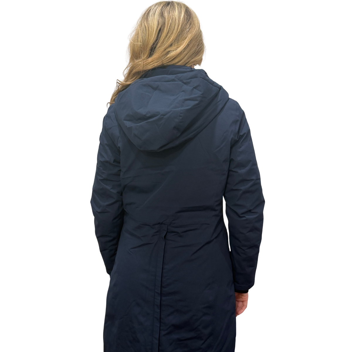 Equinavia Women's B Vertigo Astoria Heated Long Riding Jacket