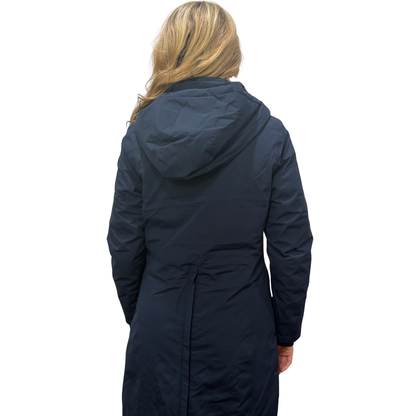 Equinavia Women's B Vertigo Astoria Heated Long Riding Jacket
