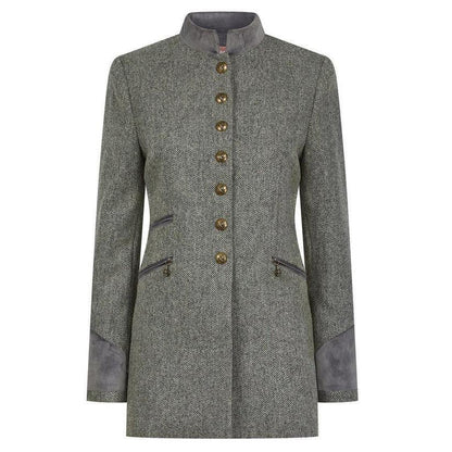 Welligogs Women's Knightsbridge Wool Jacket