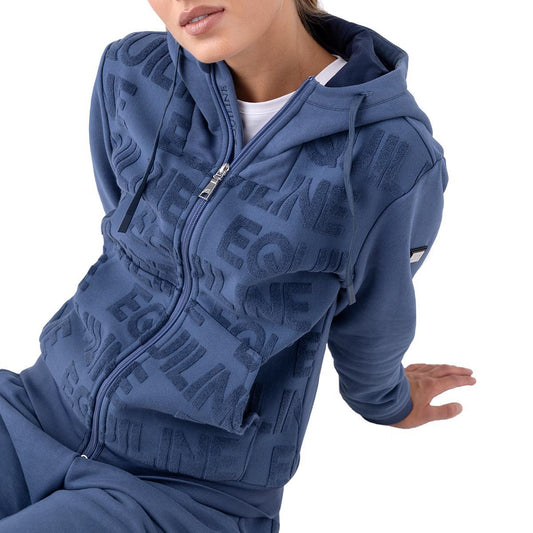 Equiline Women's Evere Full Zip Hoodie - Sale