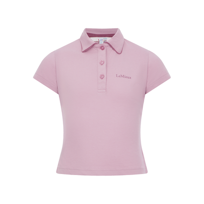 LeMieux Mini Polo Shirt