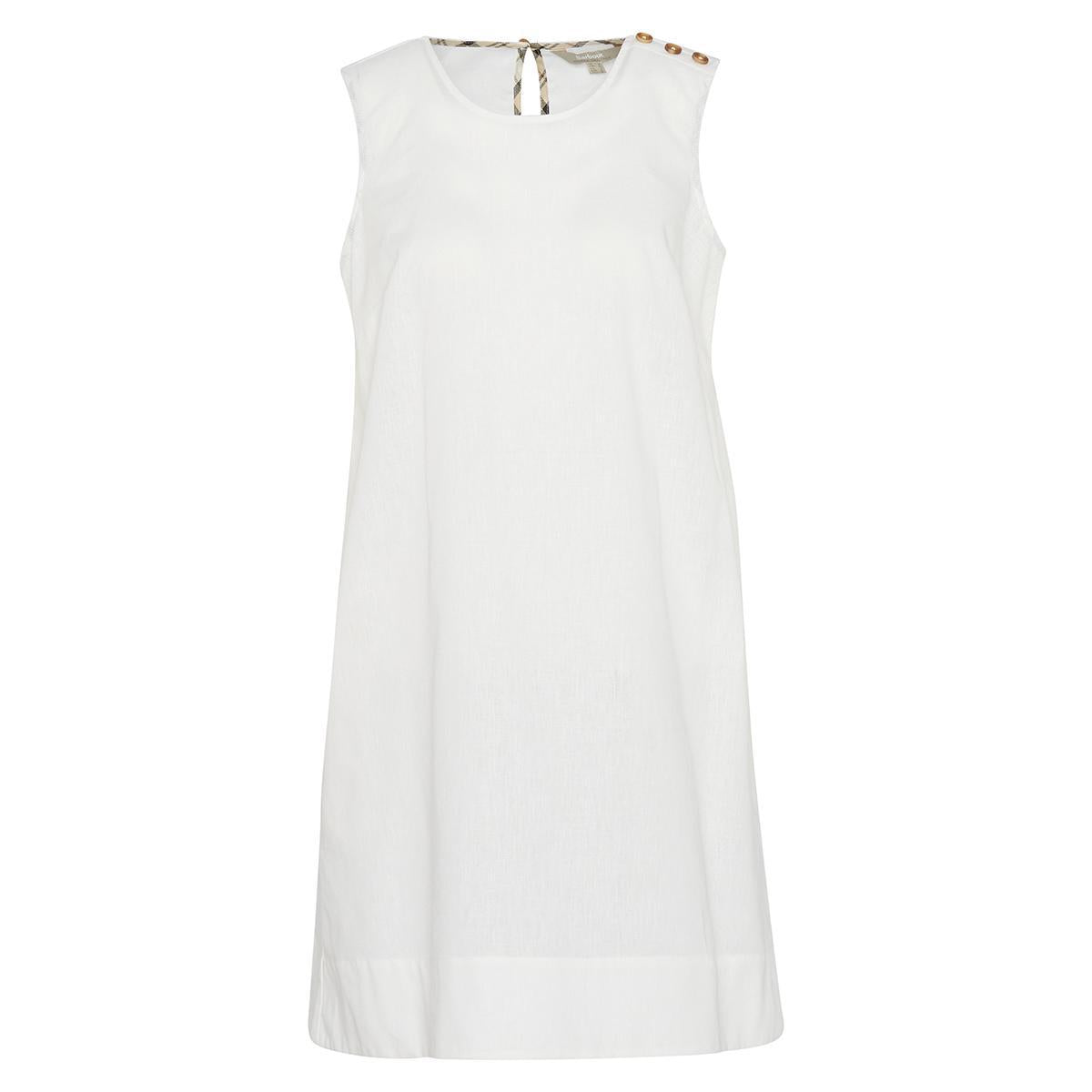 Barbour Women's Lucy Mini Dress