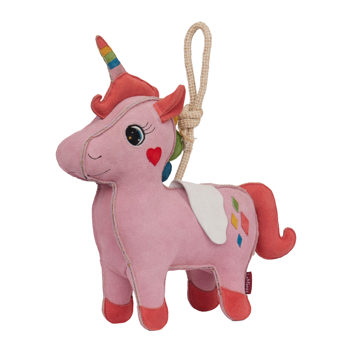 LeMieux Horse Toy Unicorn