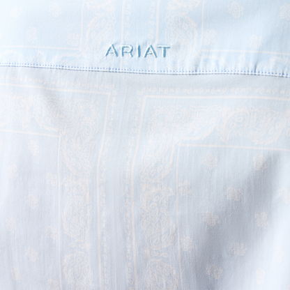 Ariat Women's Kirby Long Sleeve Shirt