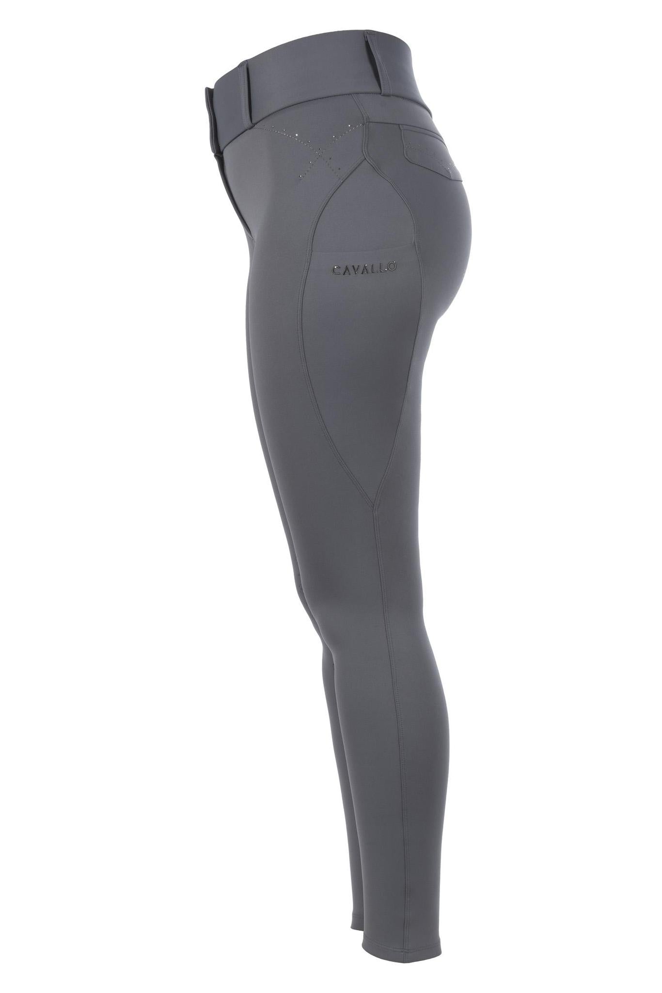 Cavallo Women's Candera Full Grip Mobile Breech