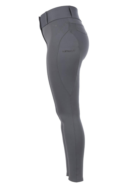 Cavallo Women's Candera Full Grip Mobile Breech