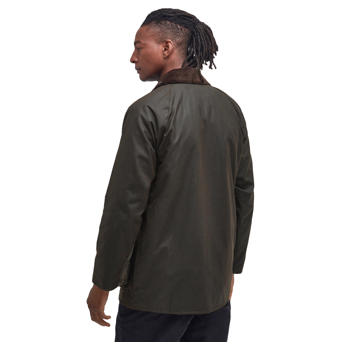 Barbour Men's Classic Beaufort Wax Jacket | Farm House Tack