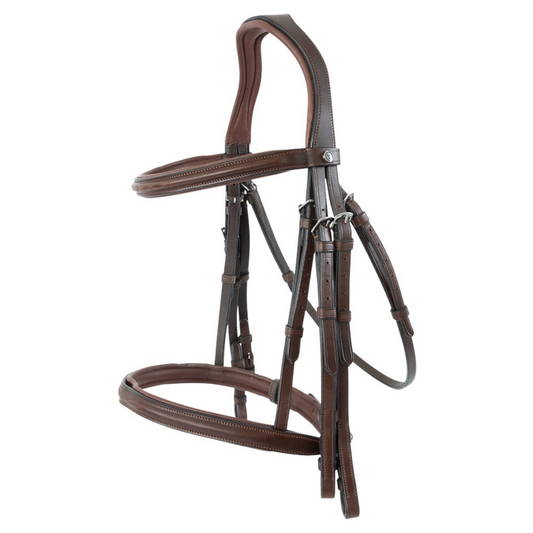 Trust Abu Dhabi Double Bridle