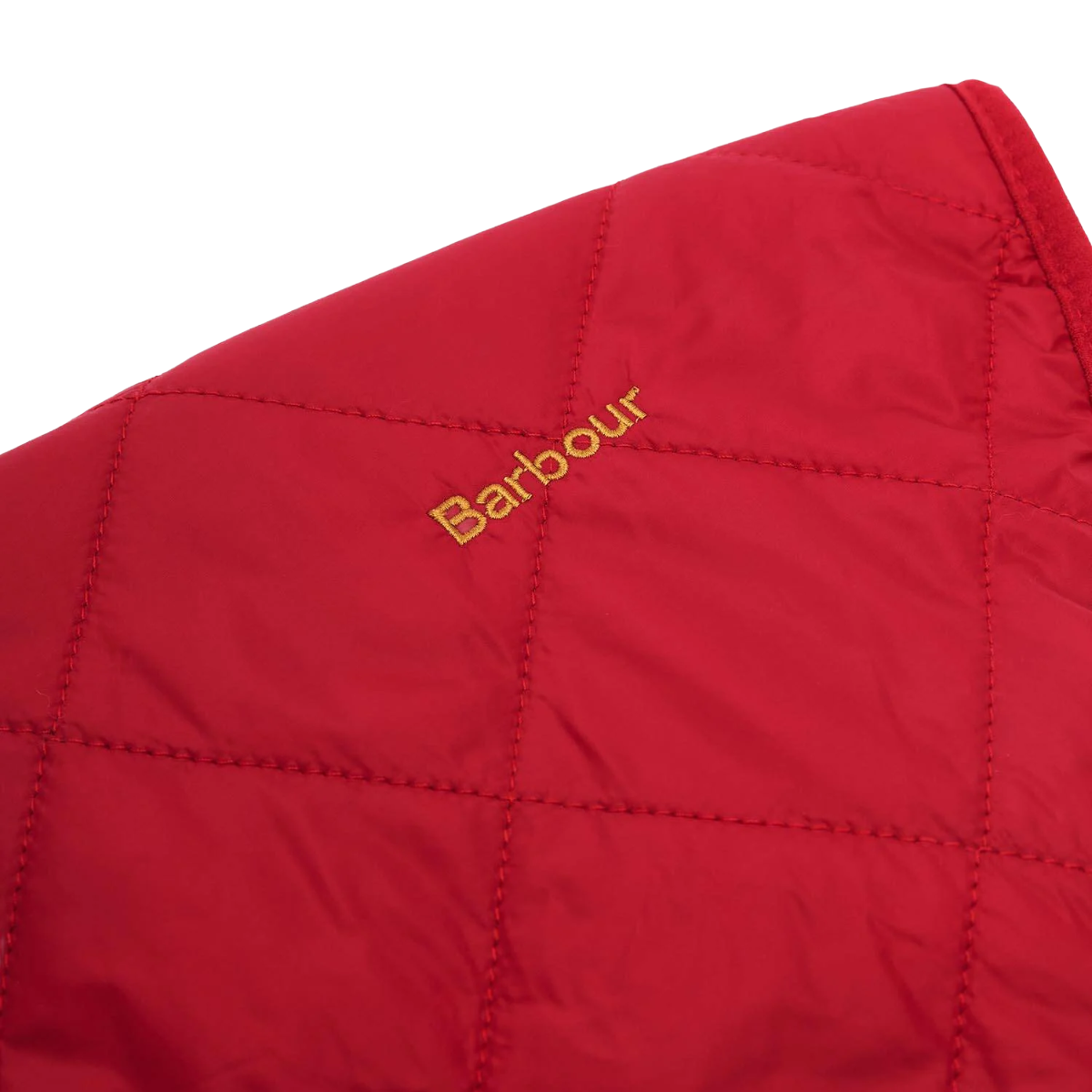 Barbour Field Reversible Dog Coat
