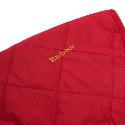 Barbour Field Reversible Dog Coat