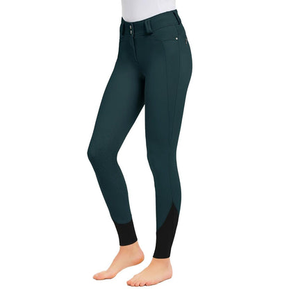 RJ Classics Women's Hayden Knee Patch Breeches - Sale