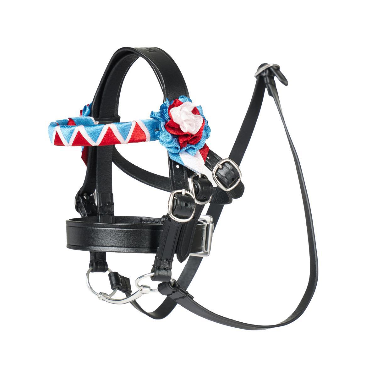 LeMieux Toy Pony Showing Bridle