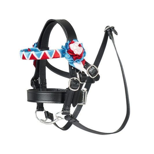 LeMieux Toy Pony Showing Bridle