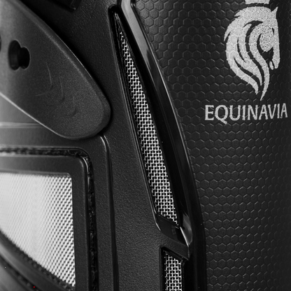 Equinavia Asgardian Open Front Boots