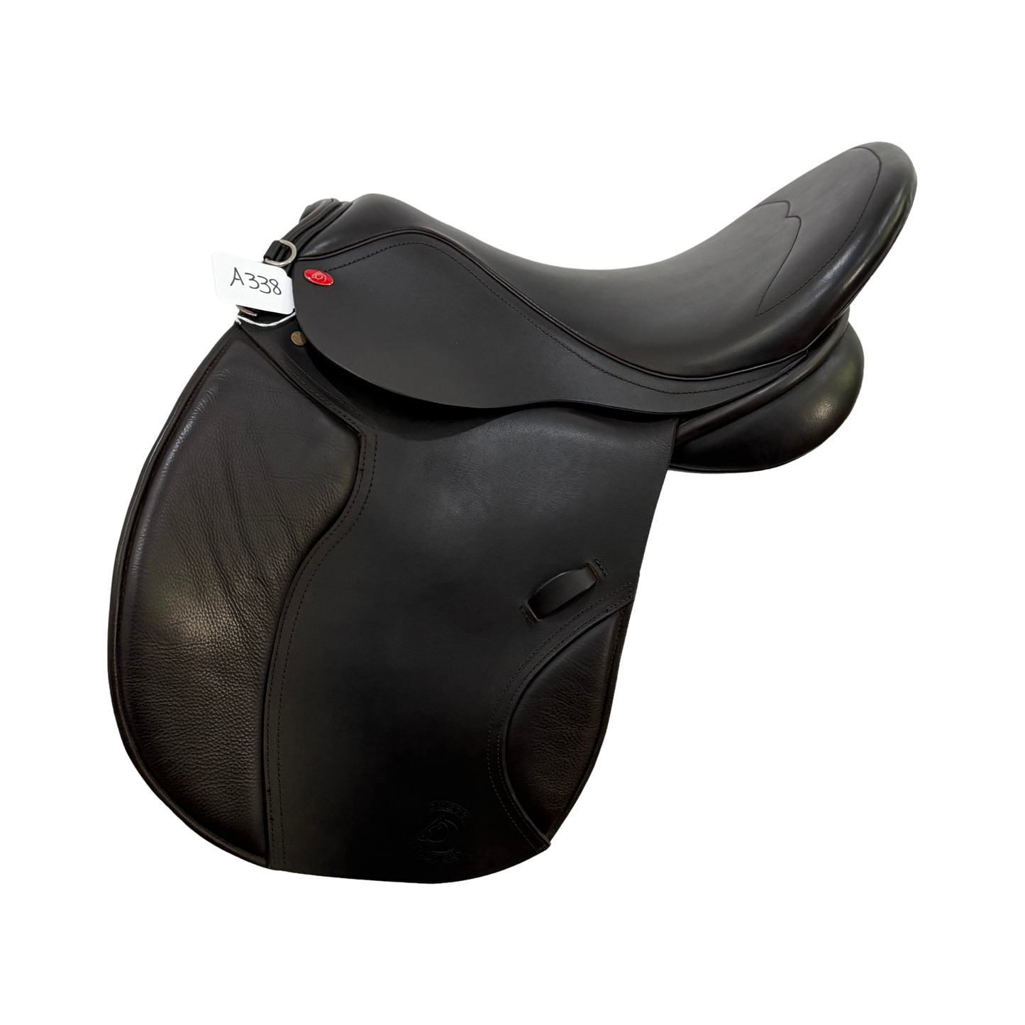 Duett Foxhunter/Trail 18” Used All Purpose Saddle