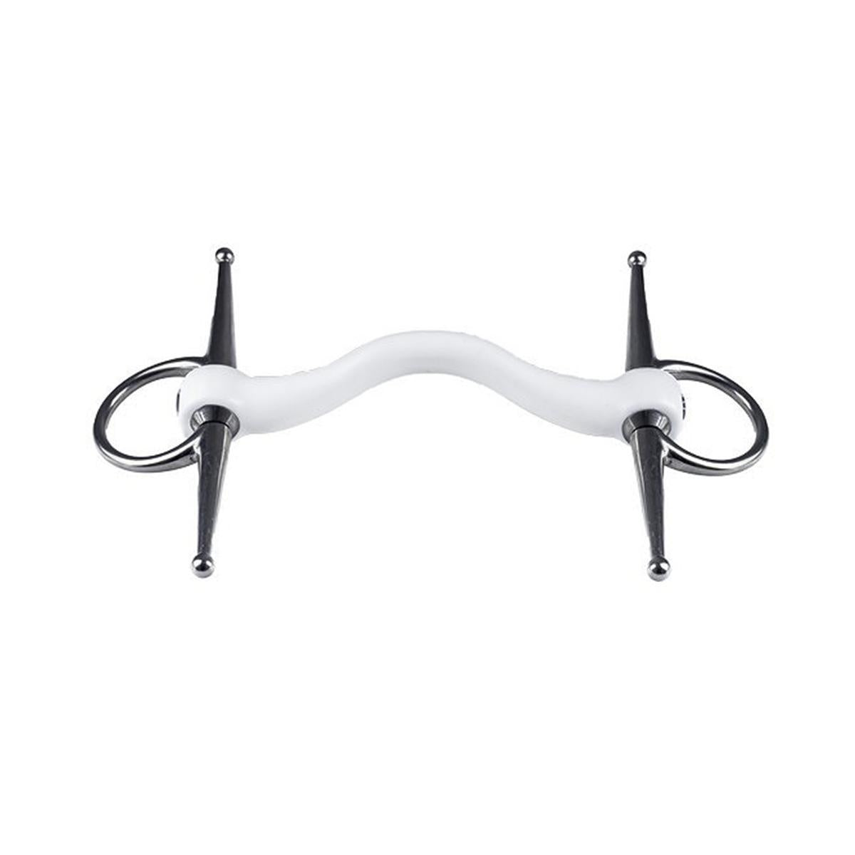 Trust Inno Sense Full Cheek Slim Medium Port Bit