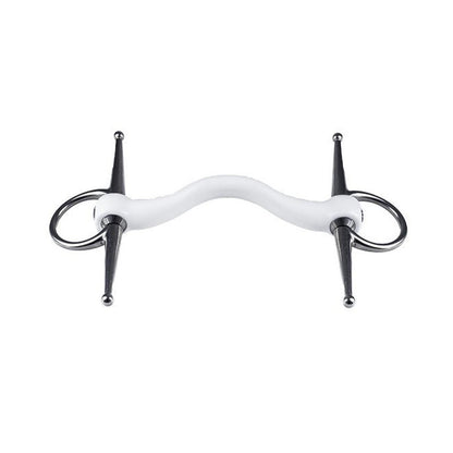 Trust Inno Sense Full Cheek Slim Medium Port Bit