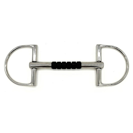 AJR TeffleX Six Roller Dee Bit