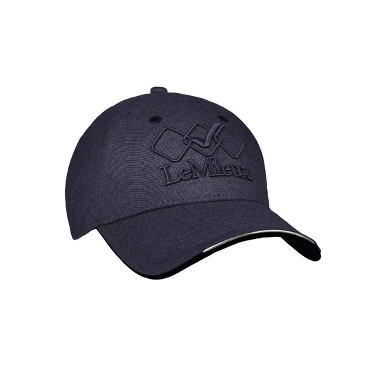 LeMieux Team Baseball Cap