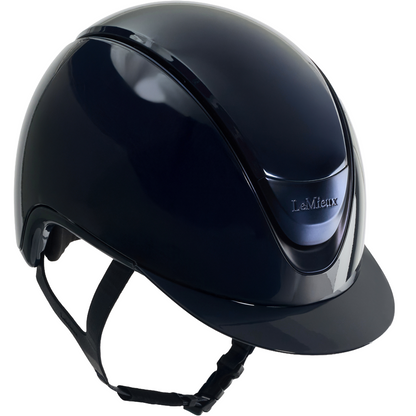 LeMieux Verv Competition Helmet