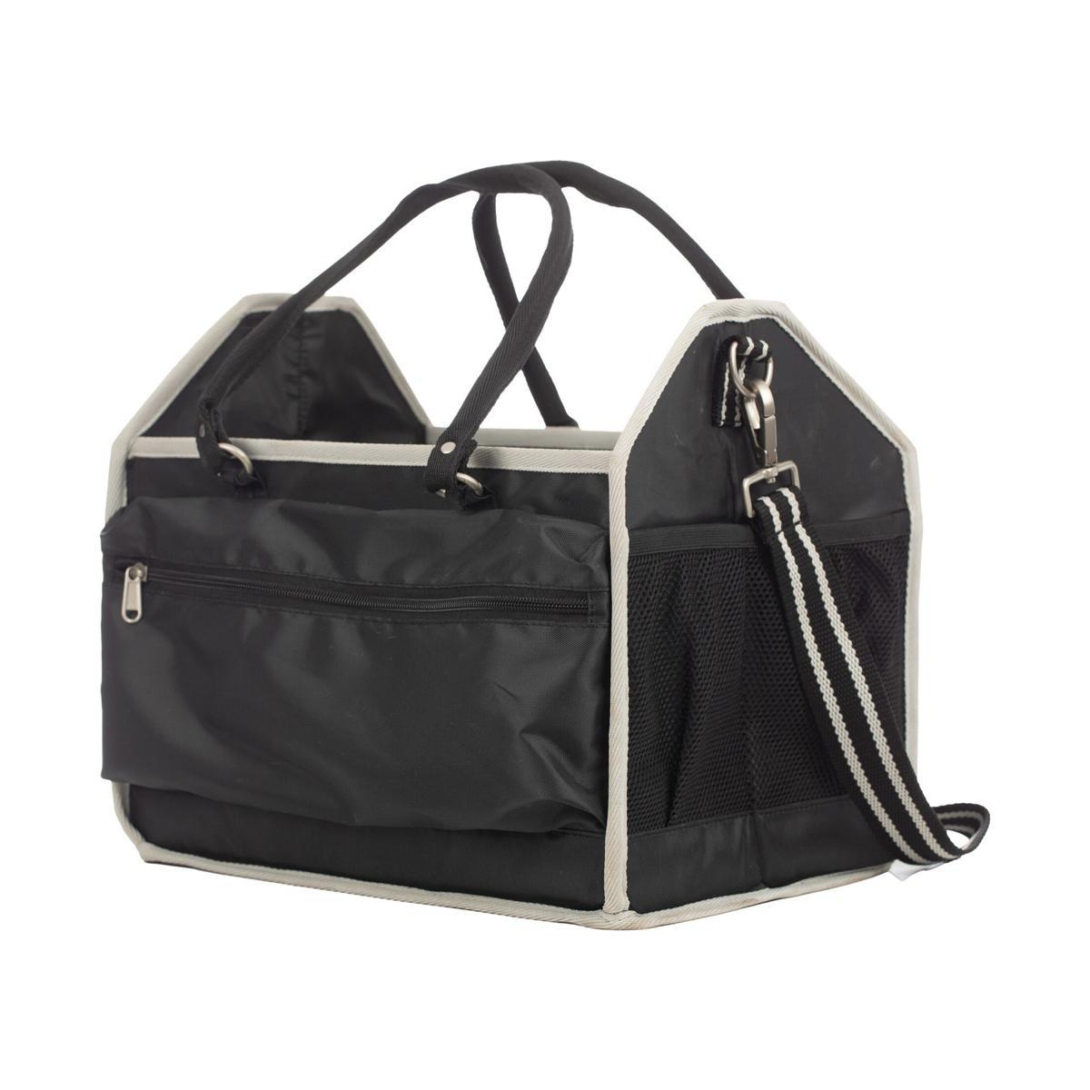 Equinavia Large Collapsible Grooming Tote