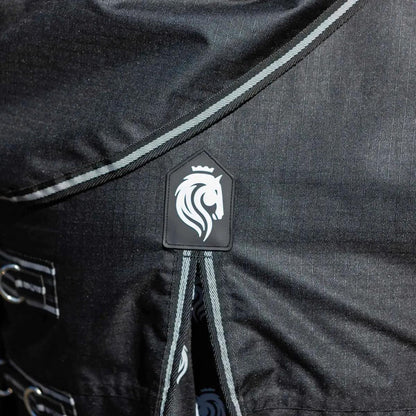 Equinavia Norse Turnout Sheet