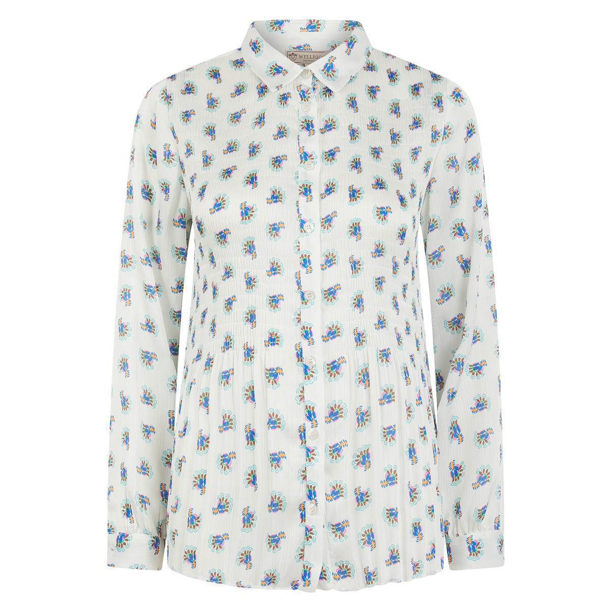 Welligogs Women's Amelia Blouse