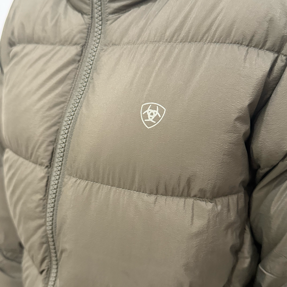 Ariat Women's Ultrapuff Down Jacket