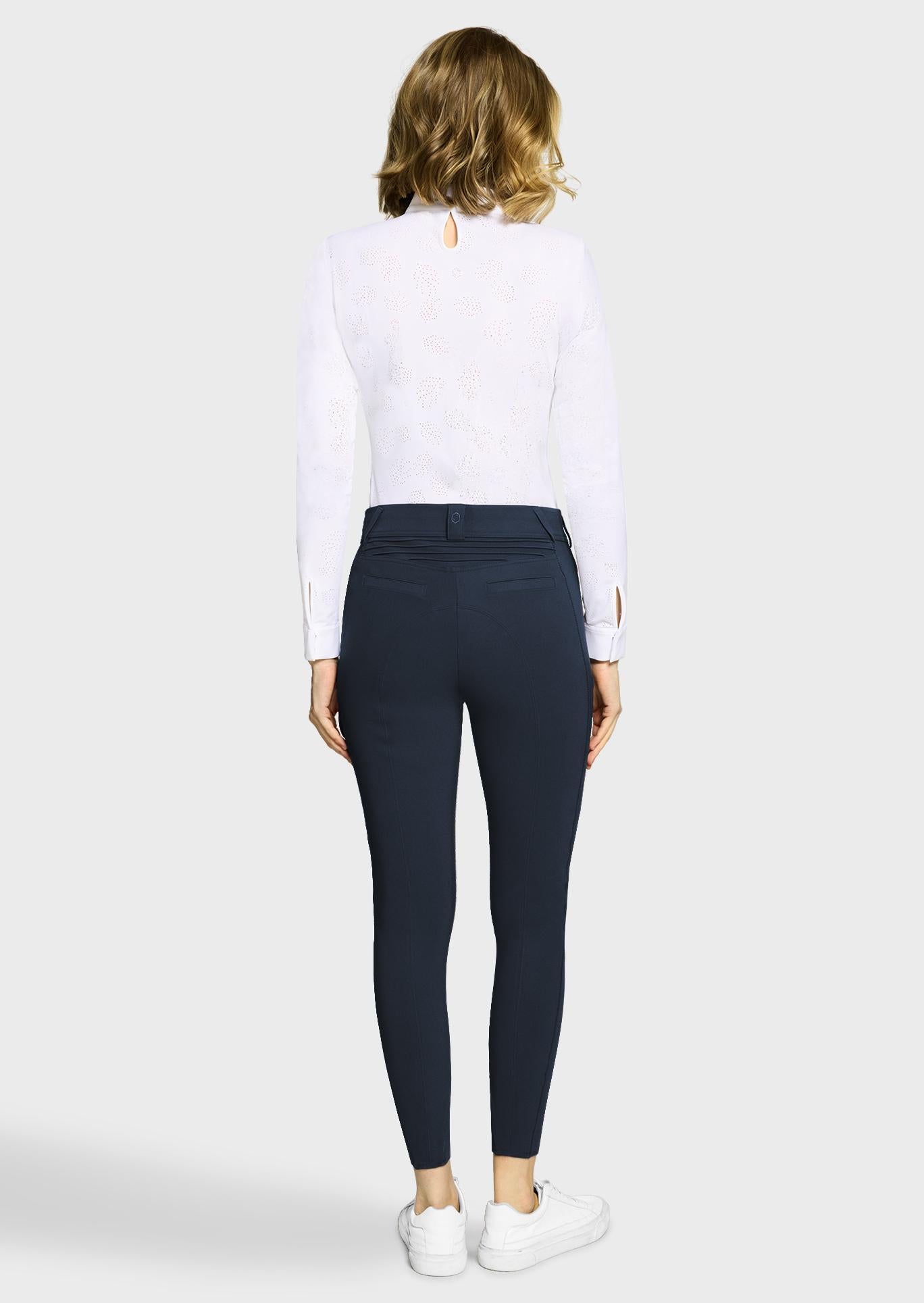 Samshield Women's Omega Sport Knee Grip Breeches