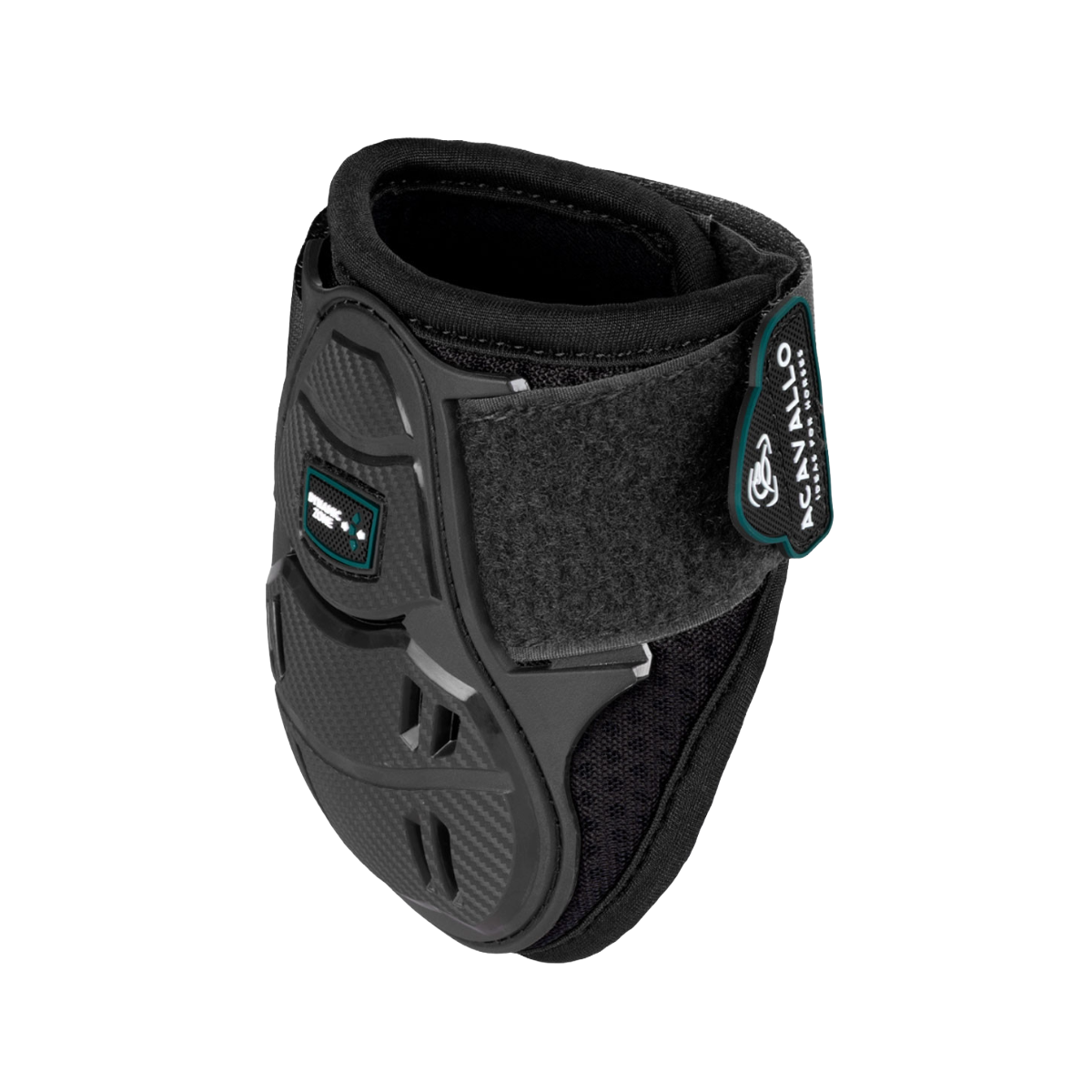 Acavallo Skeleton Dynamic Zone Fetlock Boots