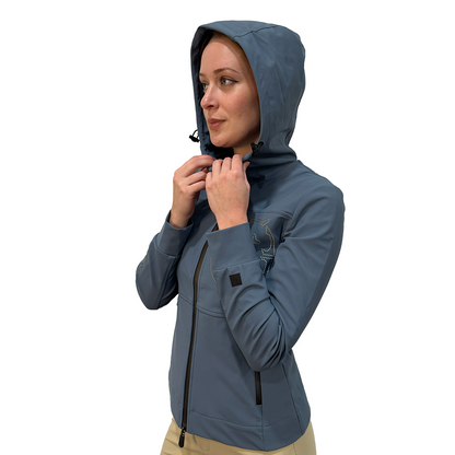 Vestrum Women's Anderlecht Softshell Jacket