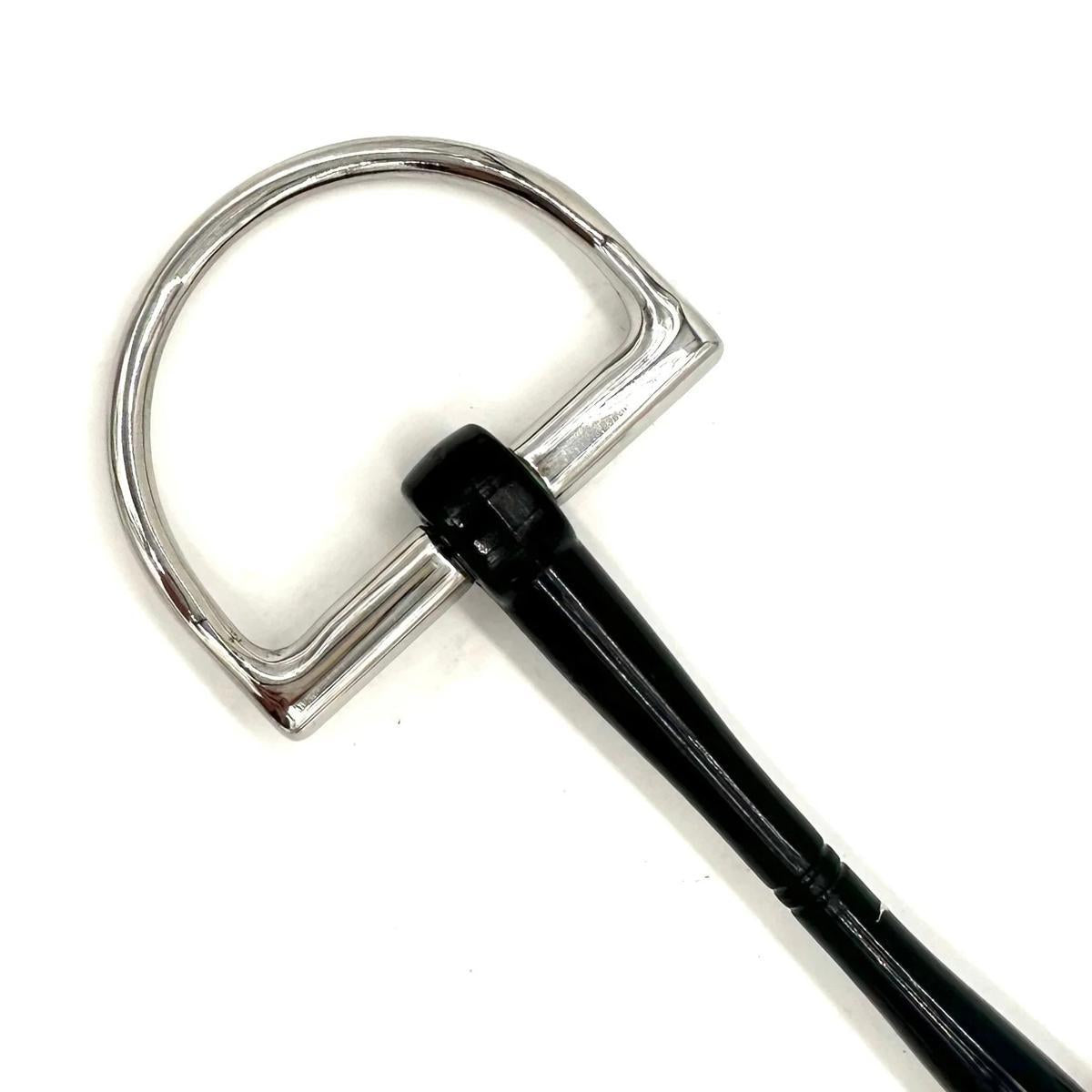 AJR Pony Intuflex Dee Bit