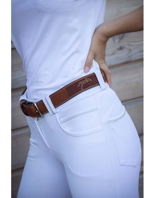 Penelope Pearlog Belt