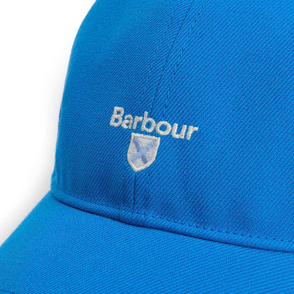Barbour Active Cap