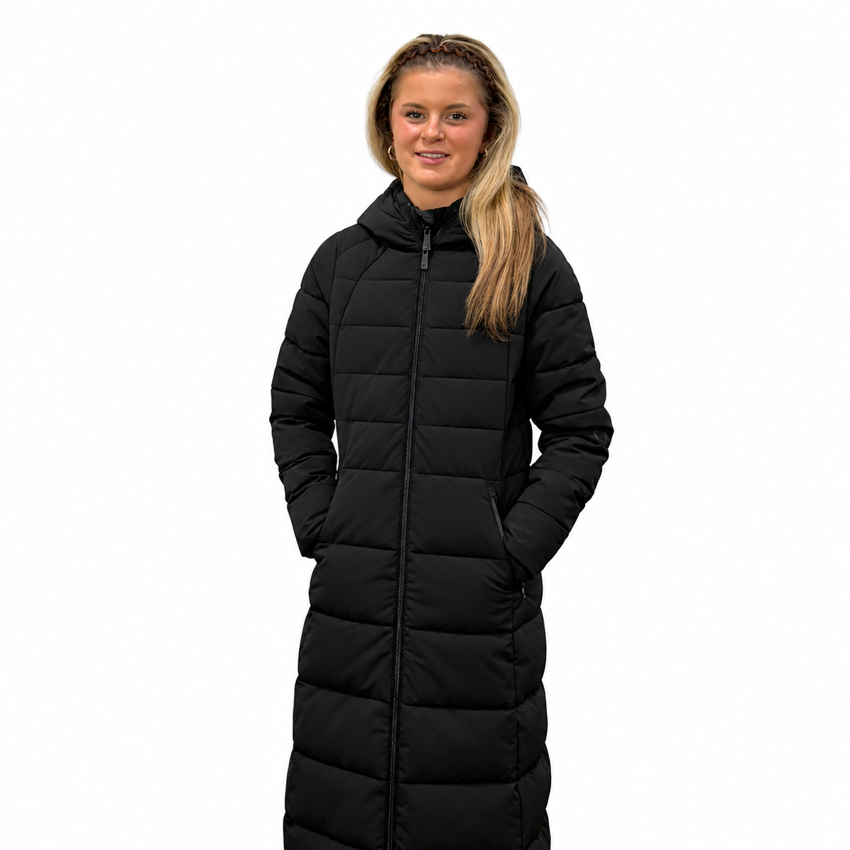 Cavallo Women's Cavaldeni Maxi Coat
