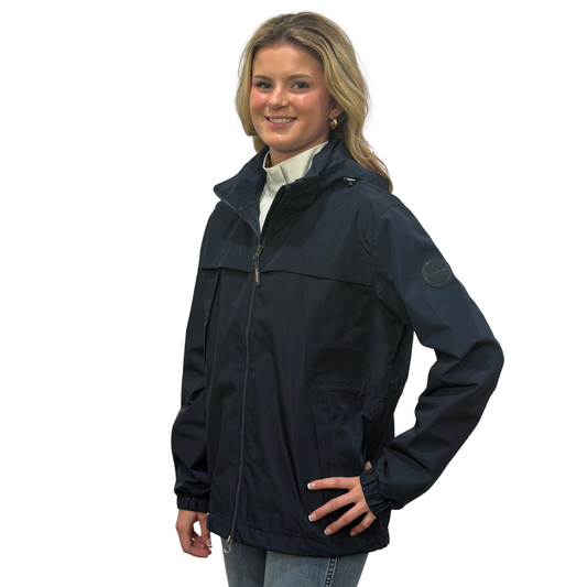 LeMieux Young Rider Dolcie Waterproof Jacket