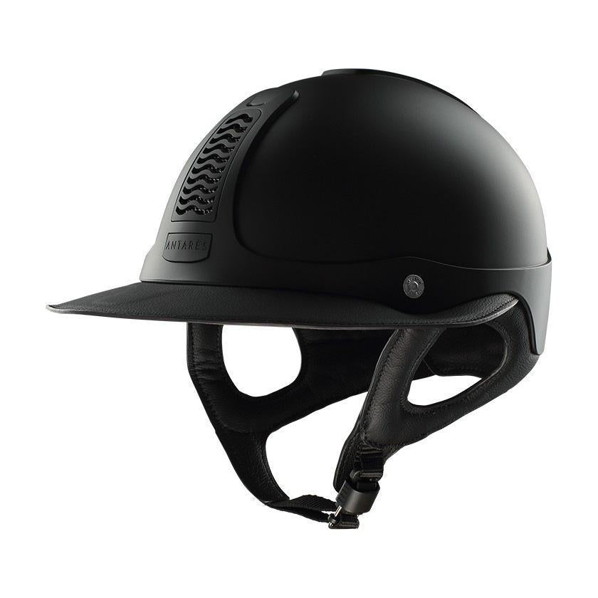 Antares Precision Riding Eclipse Helmet