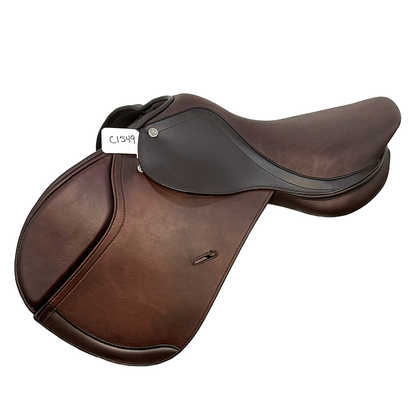 Royal Highness Pip 16" Used Close Contact Saddle