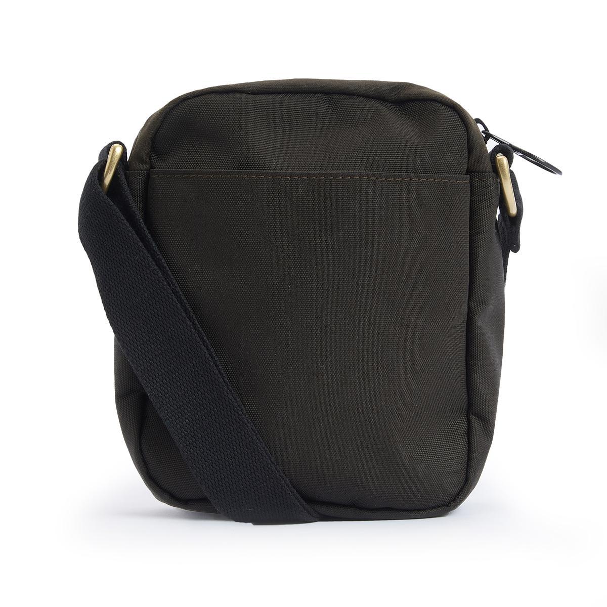 Barbour Field Wax Crossbody Bag | Farm House Tack