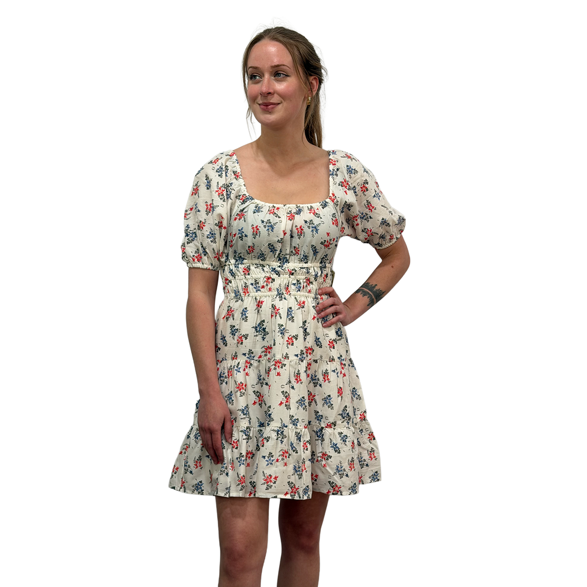 Ariat Women's Juliet Dress