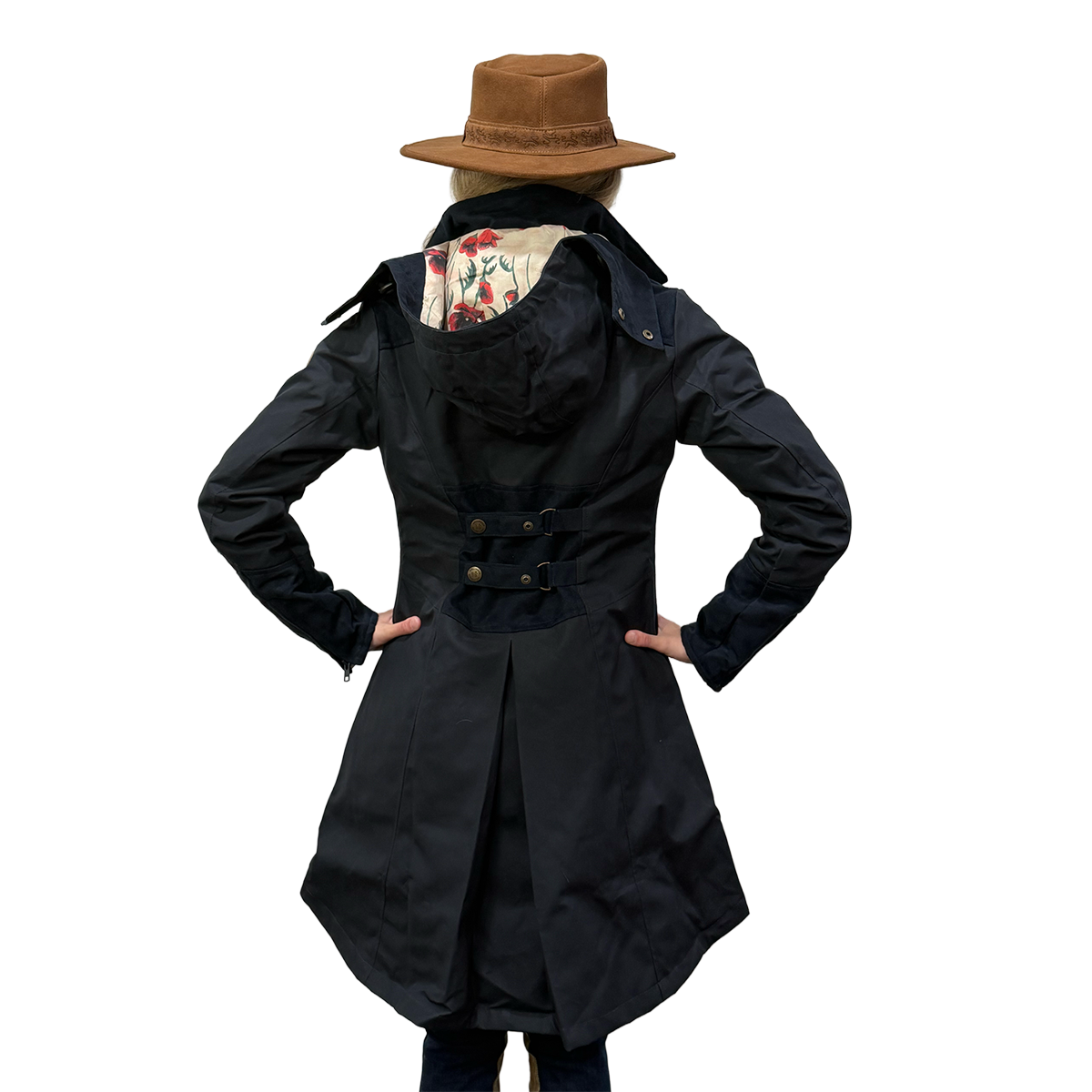 Welligogs Odette Waterproof Coat