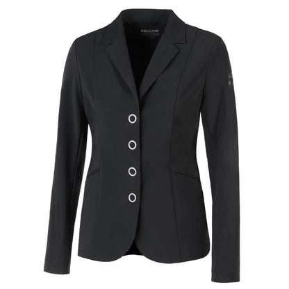 Equiline Women's Gamtig BX-Tech Show Coat - Sale