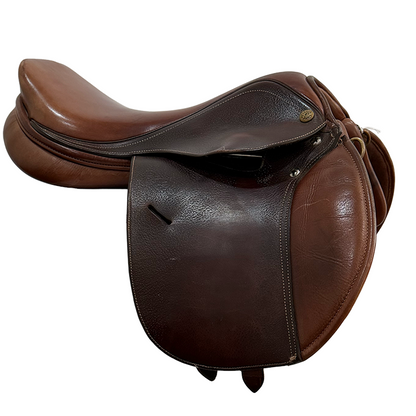 Pessoa Rodrigo 14" Used Close Contact Saddle