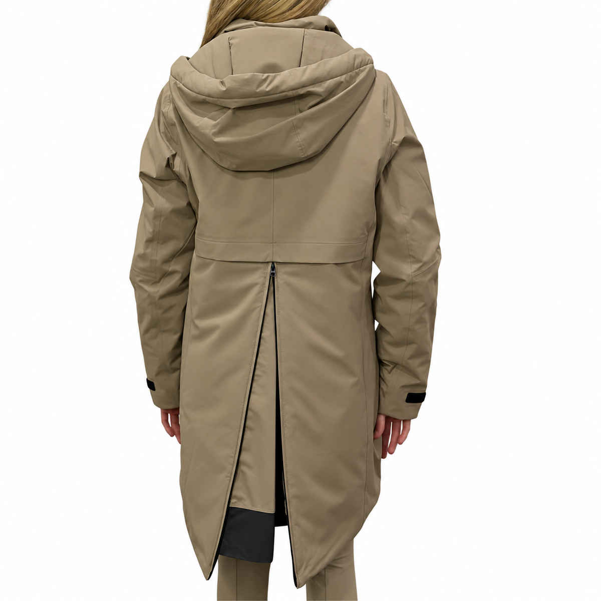 Cavallo Women's Cavaldira Functional Parka