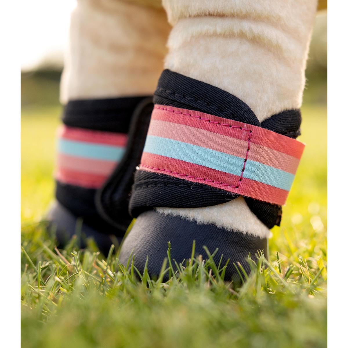 LeMieux Harlow Toy Pony Grafter Boots