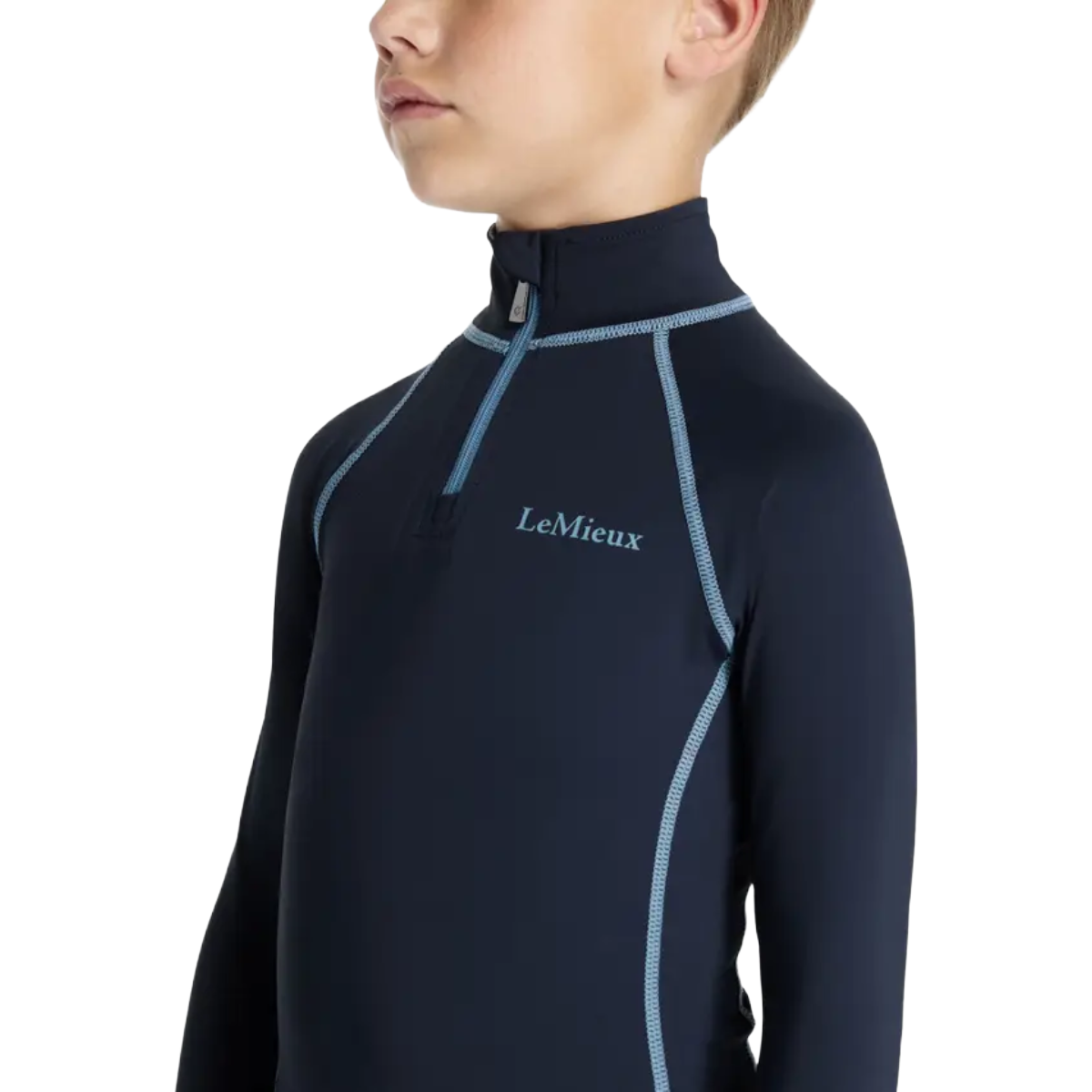 LeMieux Mini Classique Base Layer