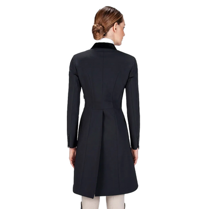 Equiline Women's MacKenzie Hunter Shadbelly - Sale